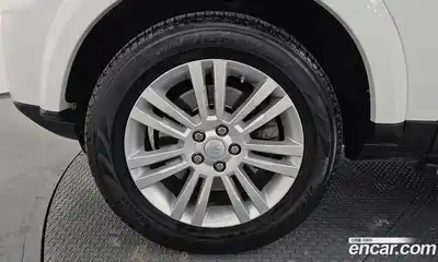 Land Rover Discovery 2016 3.0 гидро в Москве № 213582, миниатюра 5