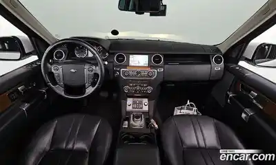 Land Rover Discovery 2016 3.0 гидро в Москве № 213582, миниатюра 7