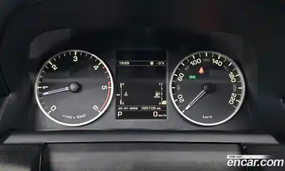 Land Rover Discovery 2016 3.0 гидро в Москве № 213582, миниатюра 8