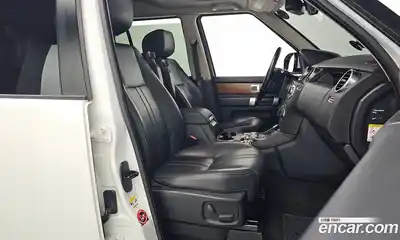 Land Rover Discovery 2016 3.0 гидро в Москве № 213582, миниатюра 10