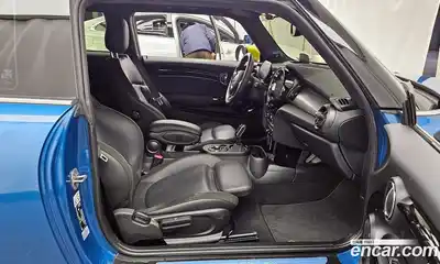 Mini Cooper 2023 гидро в Москве № 214263, миниатюра 11