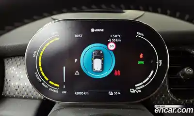 Mini Cooper 2023 гидро в Москве № 214263, миниатюра 8