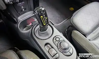 Mini Cooper 2023 гидро в Москве № 214263, миниатюра 9