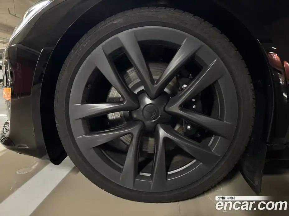 Tesla Model S 2023 1.0 гидро в Москве № 214525, фото 5