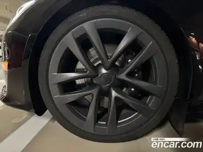 Tesla Model S 2023 1.0 гидро в Москве № 214525, миниатюра 5