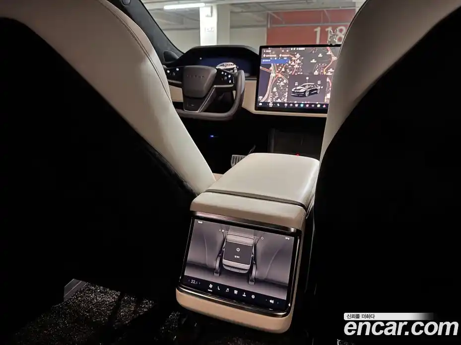 Tesla Model S 2023 1.0 гидро в Москве № 214525, фото 6