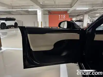 Tesla Model S 2023 1.0 гидро в Москве № 214525, миниатюра 8