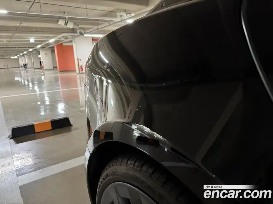 Tesla Model S 2023 1.0 гидро в Москве № 214525, фото 10