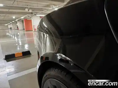 Tesla Model S 2023 1.0 гидро в Москве № 214525, миниатюра 10