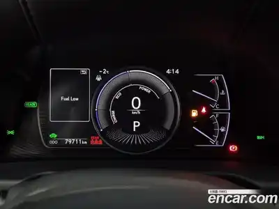Lexus ES 2020 2.5 гидро в Москве № 214833, миниатюра 6