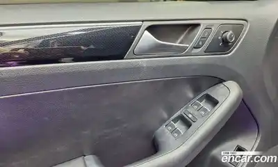 Volkswagen Jetta 2015 2.0 гидро в Москве № 214970, миниатюра 11