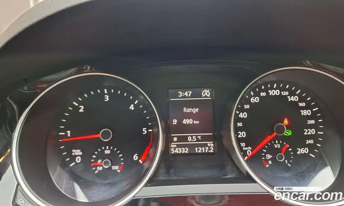 Volkswagen Jetta 2015 2.0 гидро в Москве № 214970, фото 15