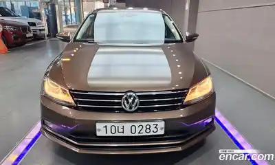 Volkswagen Jetta 2015 2.0 гидро в Москве № 214970, миниатюра 2