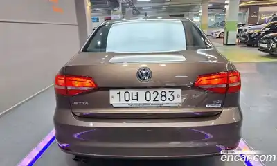 Volkswagen Jetta 2015 2.0 гидро в Москве № 214970, миниатюра 5