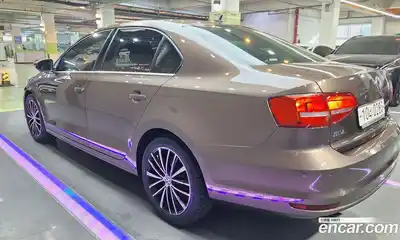 Volkswagen Jetta 2015 2.0 гидро в Москве № 214970, миниатюра 6