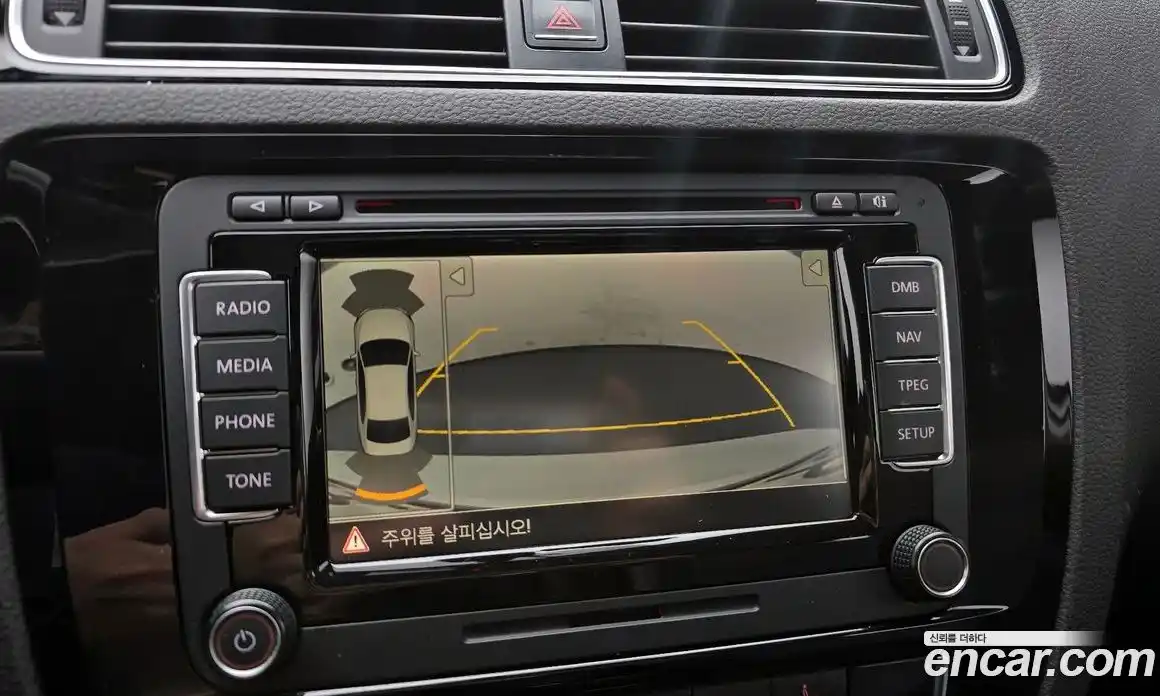 Volkswagen Jetta 2015 2.0 гидро в Москве № 214996, фото 14