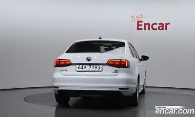 Volkswagen Jetta 2015 2.0 гидро в Москве № 214996, миниатюра 4