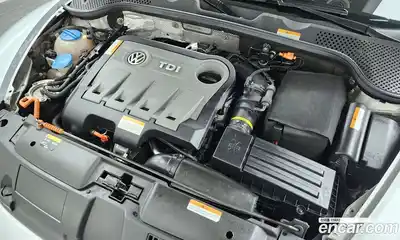 Volkswagen Beatle 2013 2.0 гидро в Москве № 215216, миниатюра 6