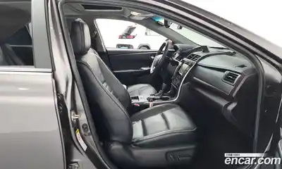 Toyota Camry 2016 2.5 гидро в Москве № 215511, миниатюра 11