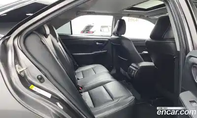 Toyota Camry 2016 2.5 гидро в Москве № 215511, миниатюра 12
