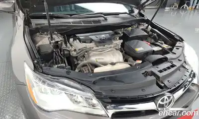 Toyota Camry 2016 2.5 гидро в Москве № 215511, миниатюра 6
