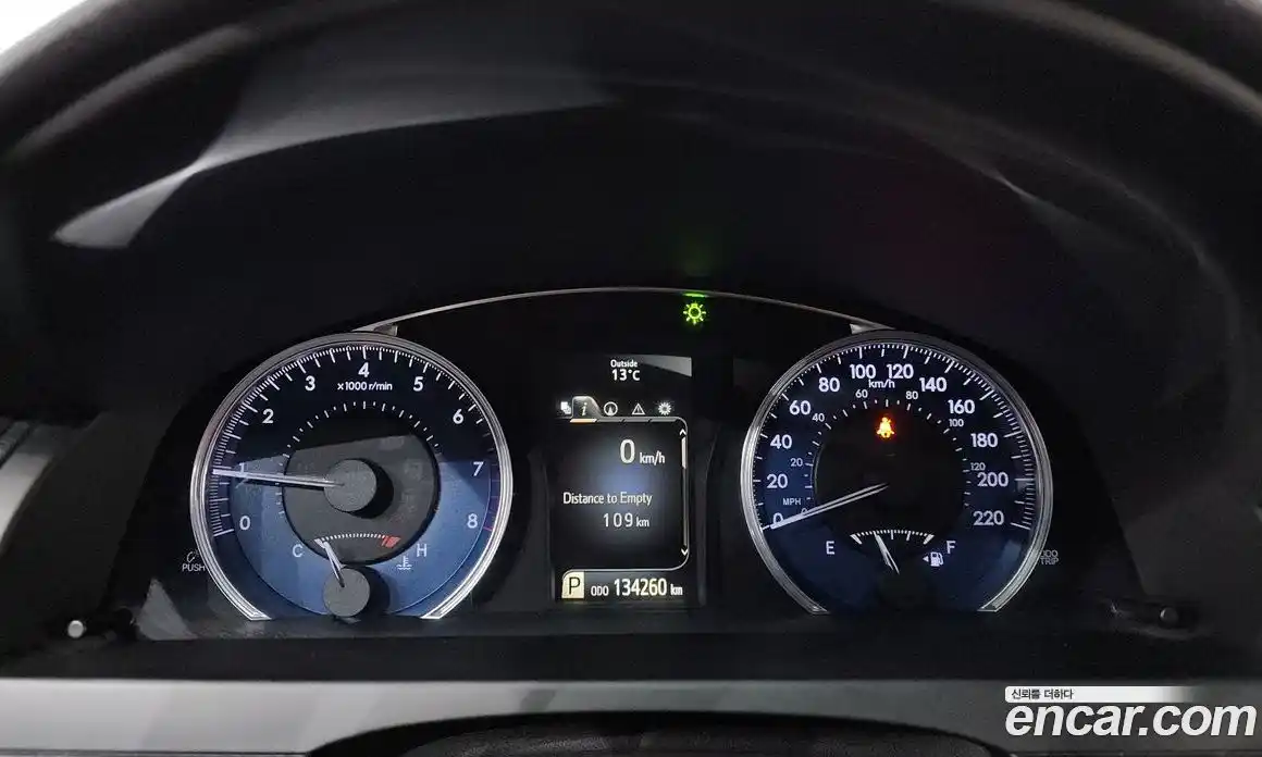 Toyota Camry 2016 2.5 гидро в Москве № 215511, фото 8