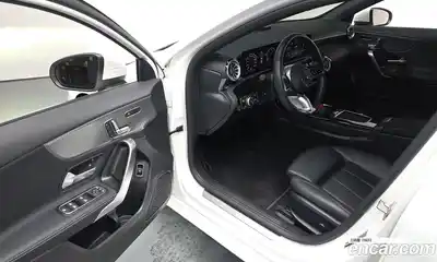 Mercedes-Benz A-Class 2024 2.0 гидро в Москве № 215919, миниатюра 11