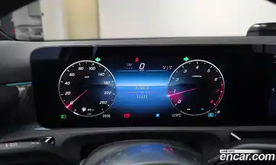 Mercedes-Benz A-Class 2024 2.0 гидро в Москве № 215919, миниатюра 7
