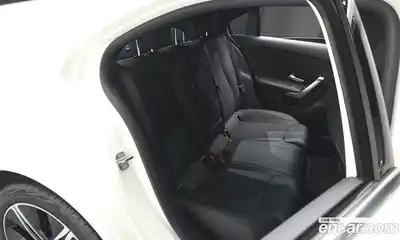 Mercedes-Benz A-Class 2024 2.0 гидро в Москве № 215919, миниатюра 9