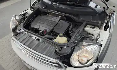 Mini Countryman 2015 2.0 гидро в Москве № 221701, миниатюра 6
