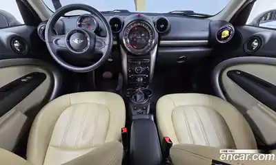 Mini Countryman 2015 2.0 гидро в Москве № 221701, миниатюра 7
