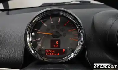 Mini Countryman 2015 2.0 гидро в Москве № 221701, миниатюра 8