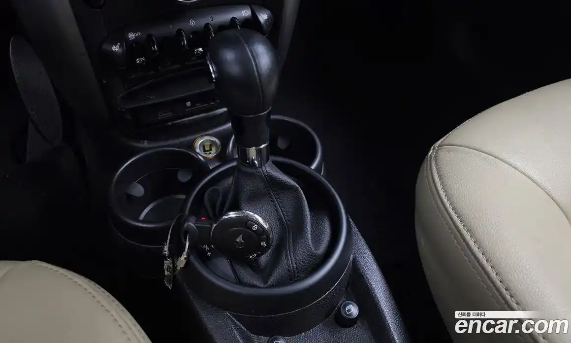Mini Countryman 2015 2.0 гидро в Москве № 221701, фото 9