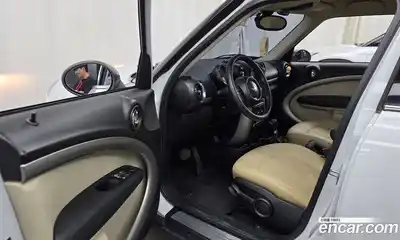 Mini Countryman 2015 2.0 гидро в Москве № 221701, миниатюра 10