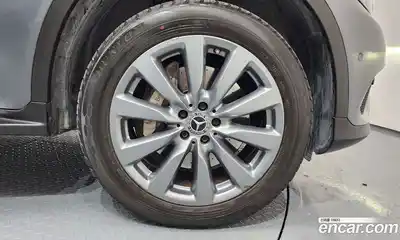 Mercedes-Benz GLC-Class 2018 2.0 гидро в Москве № 229622, миниатюра 5
