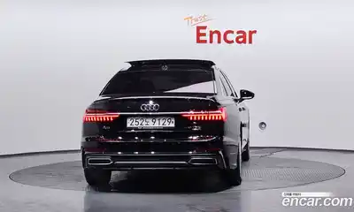 Audi A6 2019 2.0 гидро в Москве № 229829, миниатюра 4