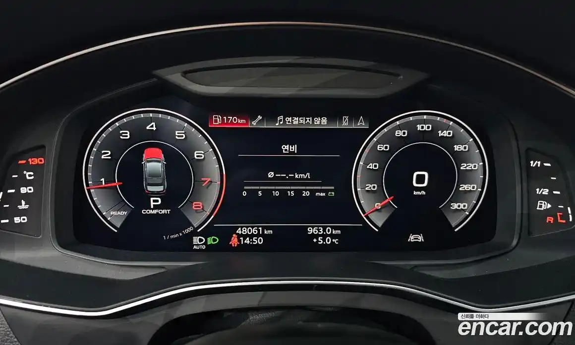 Audi A6 2019 2.0 гидро в Москве № 229829, фото 8
