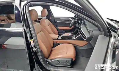Audi A6 2019 2.0 гидро в Москве № 229829, миниатюра 10