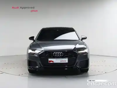 Audi A6 2024 2.0 гидро в Москве № 230249, миниатюра 3