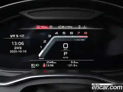 Audi A6 2024 2.0 гидро в Москве № 230249, миниатюра 8