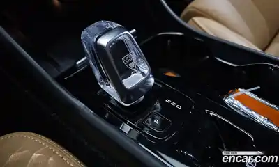 Volvo XC40 2022 2.0 гидро в Москве № 230369, миниатюра 8
