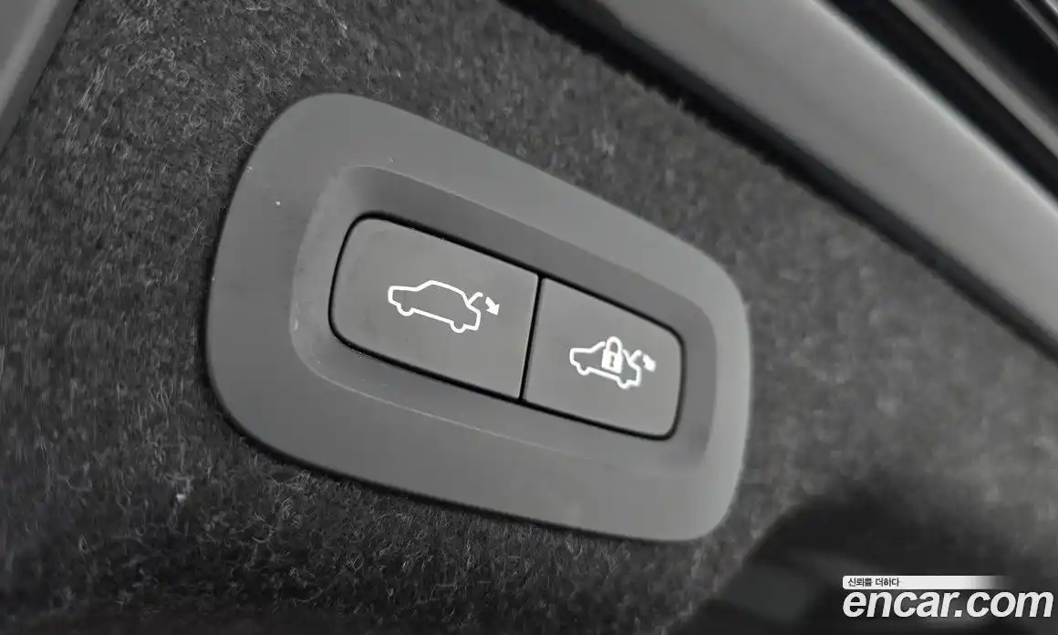 Volvo S90 2022 2.0 гидро в Москве № 230555, фото 20