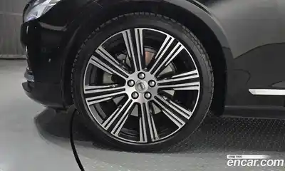 Volvo S90 2022 2.0 гидро в Москве № 230555, миниатюра 5