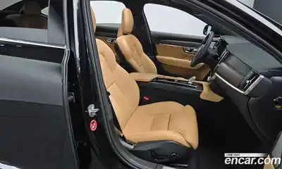 Volvo S90 2022 2.0 гидро в Москве № 230555, миниатюра 10