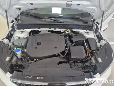 Volvo XC40 2025 2.0 гидро в Москве № 230701, миниатюра 6