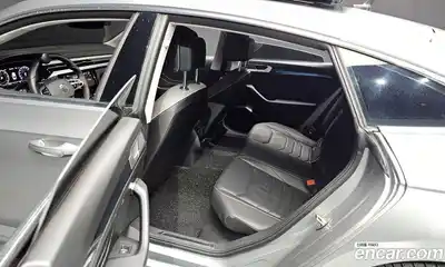 Volkswagen Arteon 2022 2.0 гидро в Москве № 232104, миниатюра 12