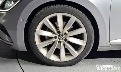 Volkswagen Arteon 2022 2.0 гидро в Москве № 232104, миниатюра 5