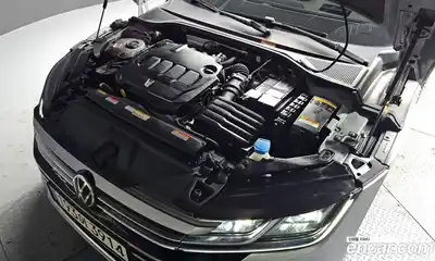 Volkswagen Arteon 2022 2.0 гидро в Москве № 232104, миниатюра 6