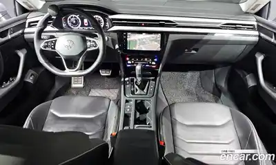 Volkswagen Arteon 2022 2.0 гидро в Москве № 232104, миниатюра 7
