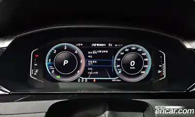 Volkswagen Arteon 2022 2.0 гидро в Москве № 232104, миниатюра 8